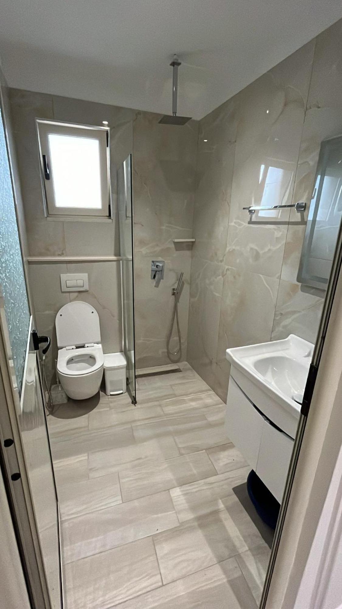 Luani Apartment