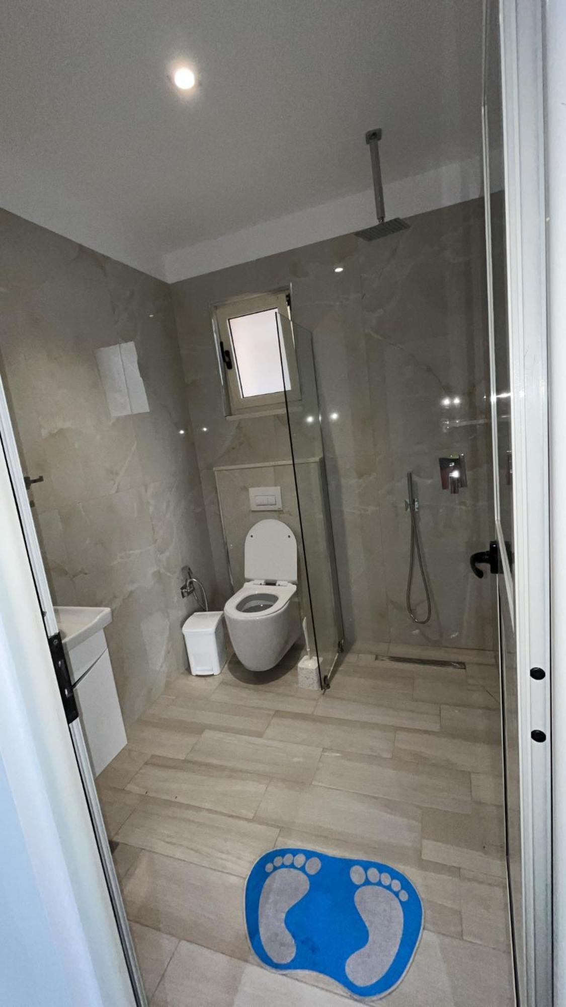 Luani Apartment *