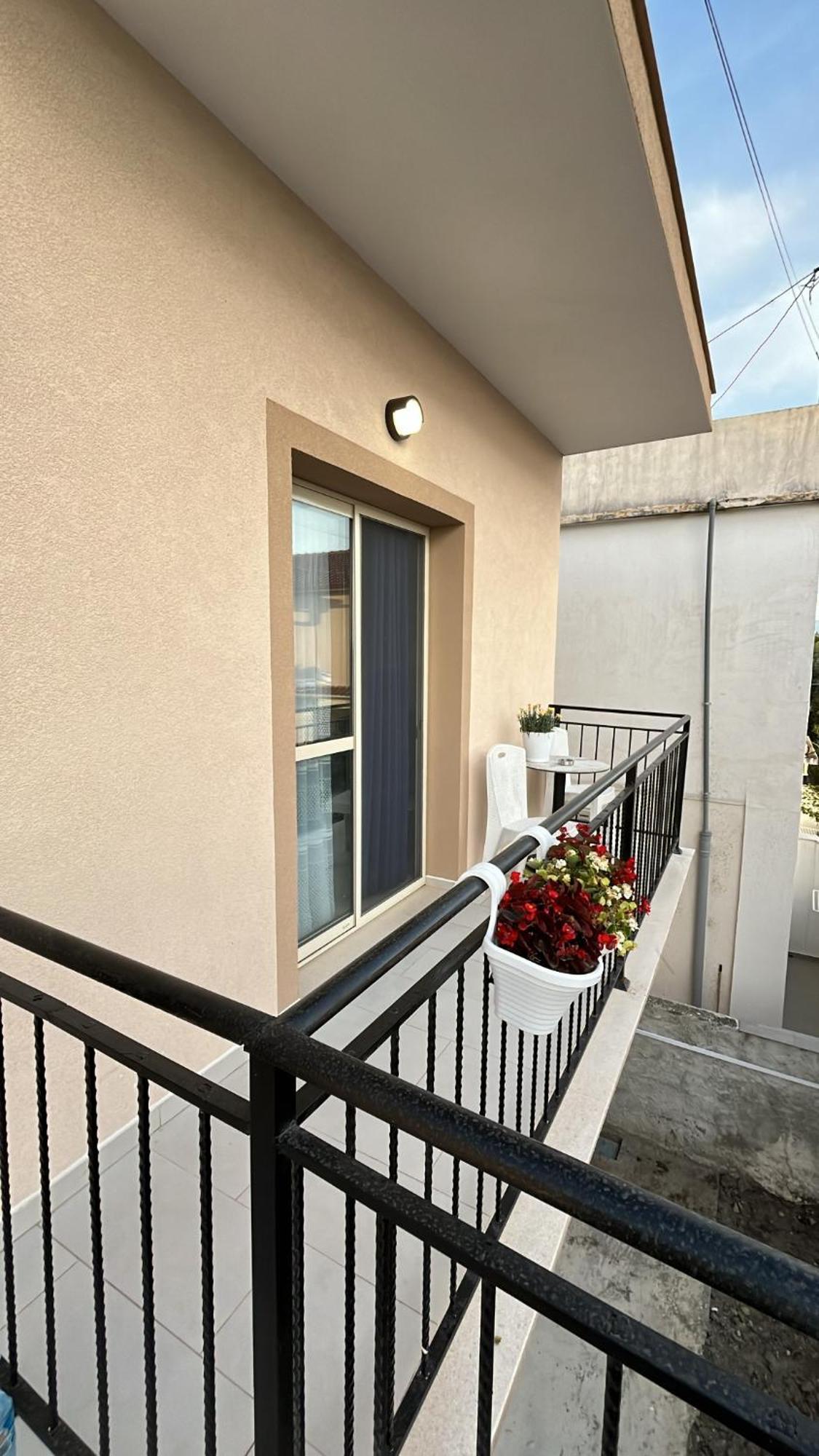 Luani Apartment