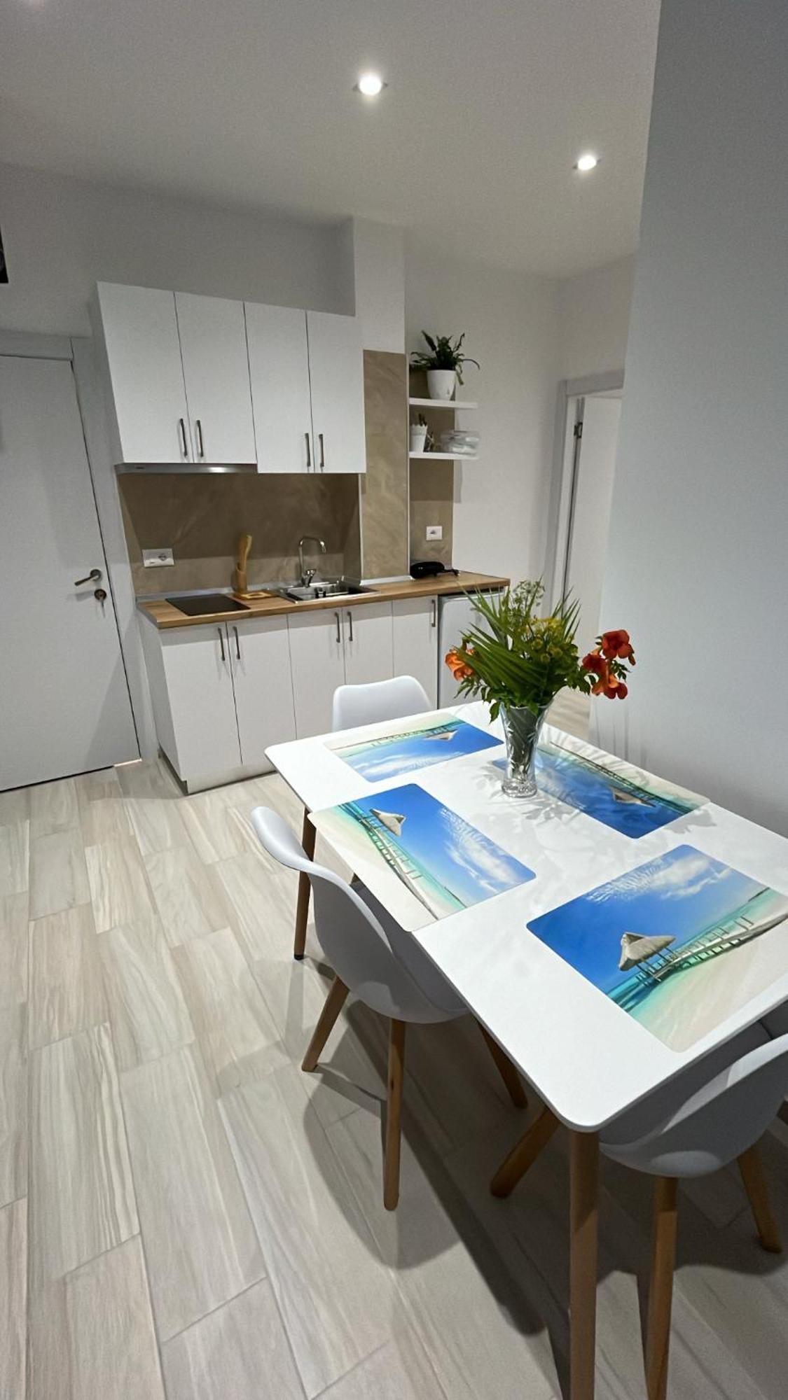 Apartment Luani