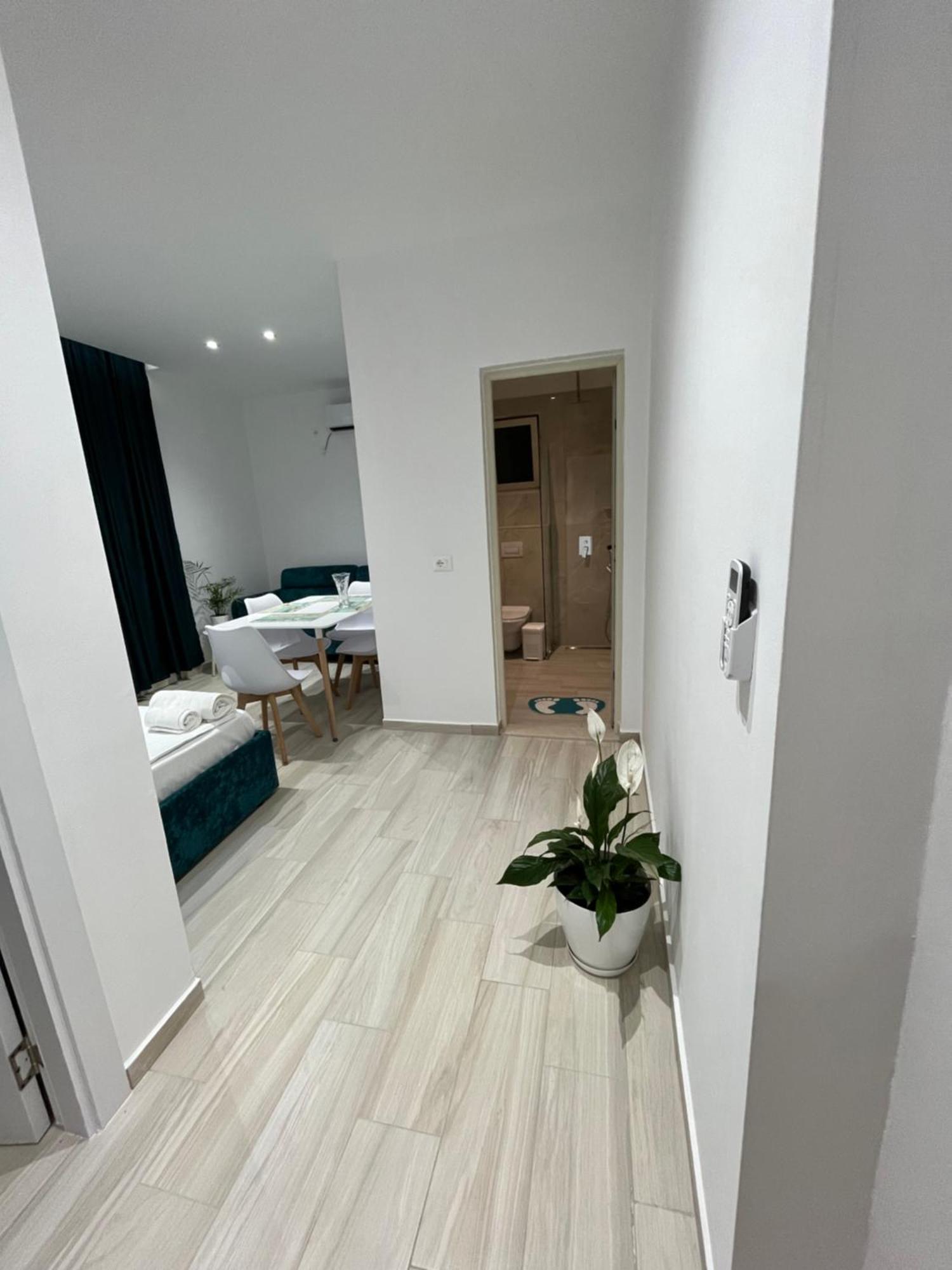 Apartment Luani