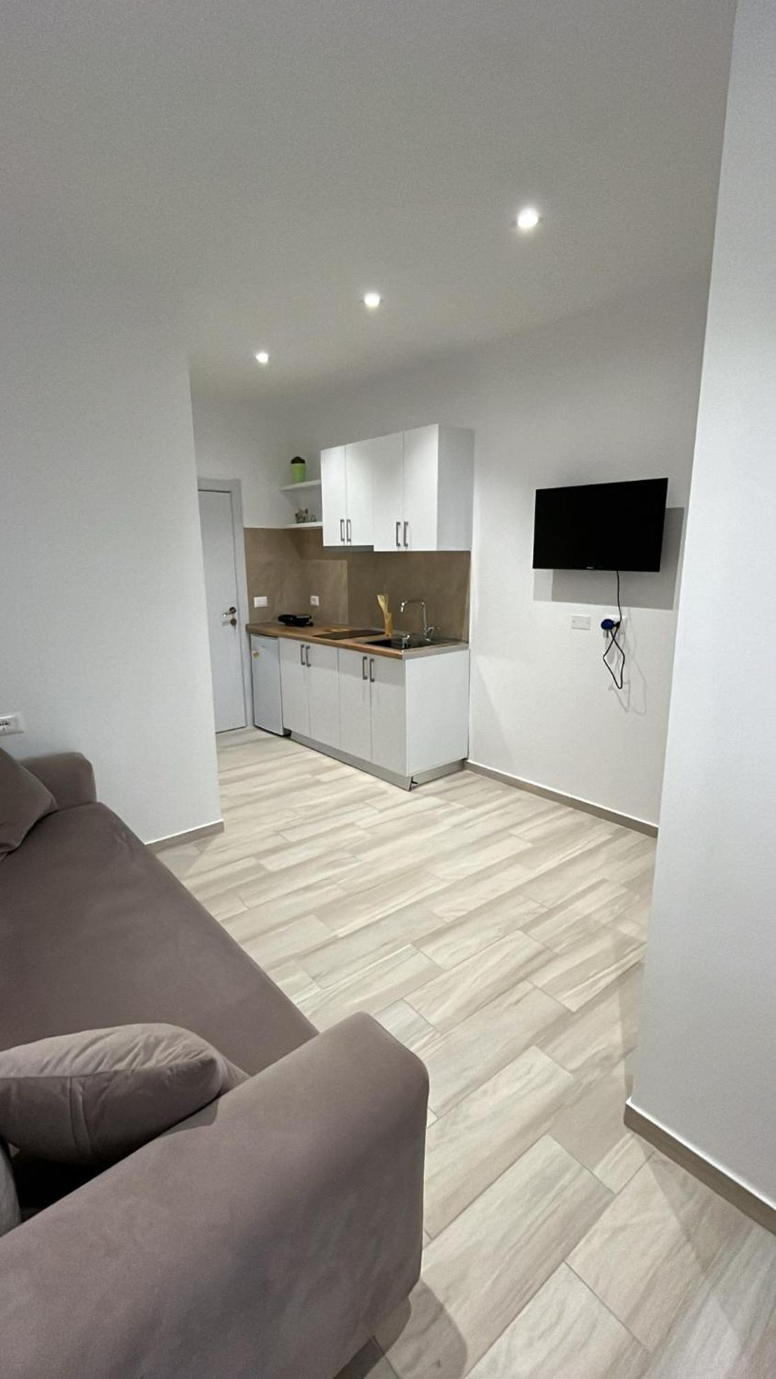 Luani Apartment *