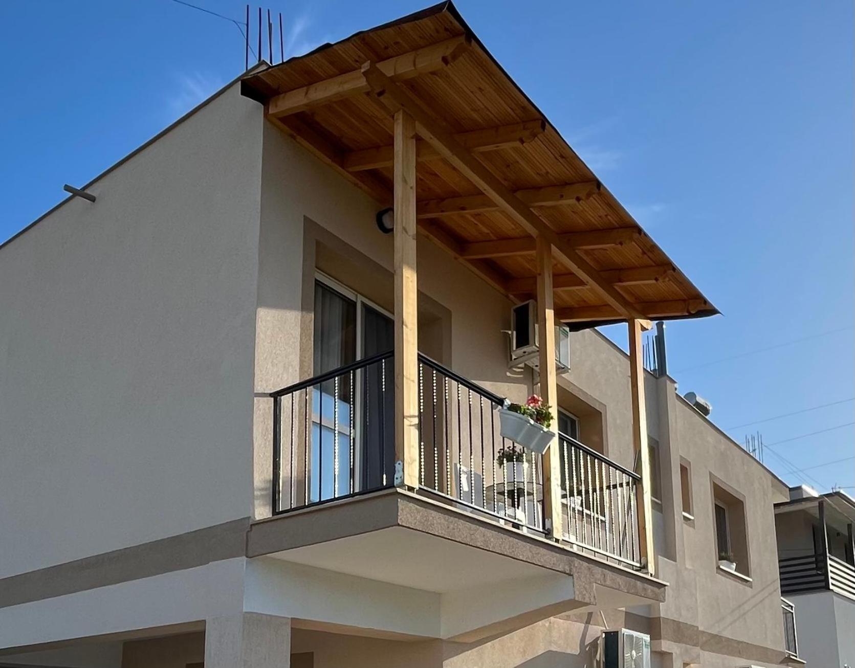 Apartment Luani Vlorë
