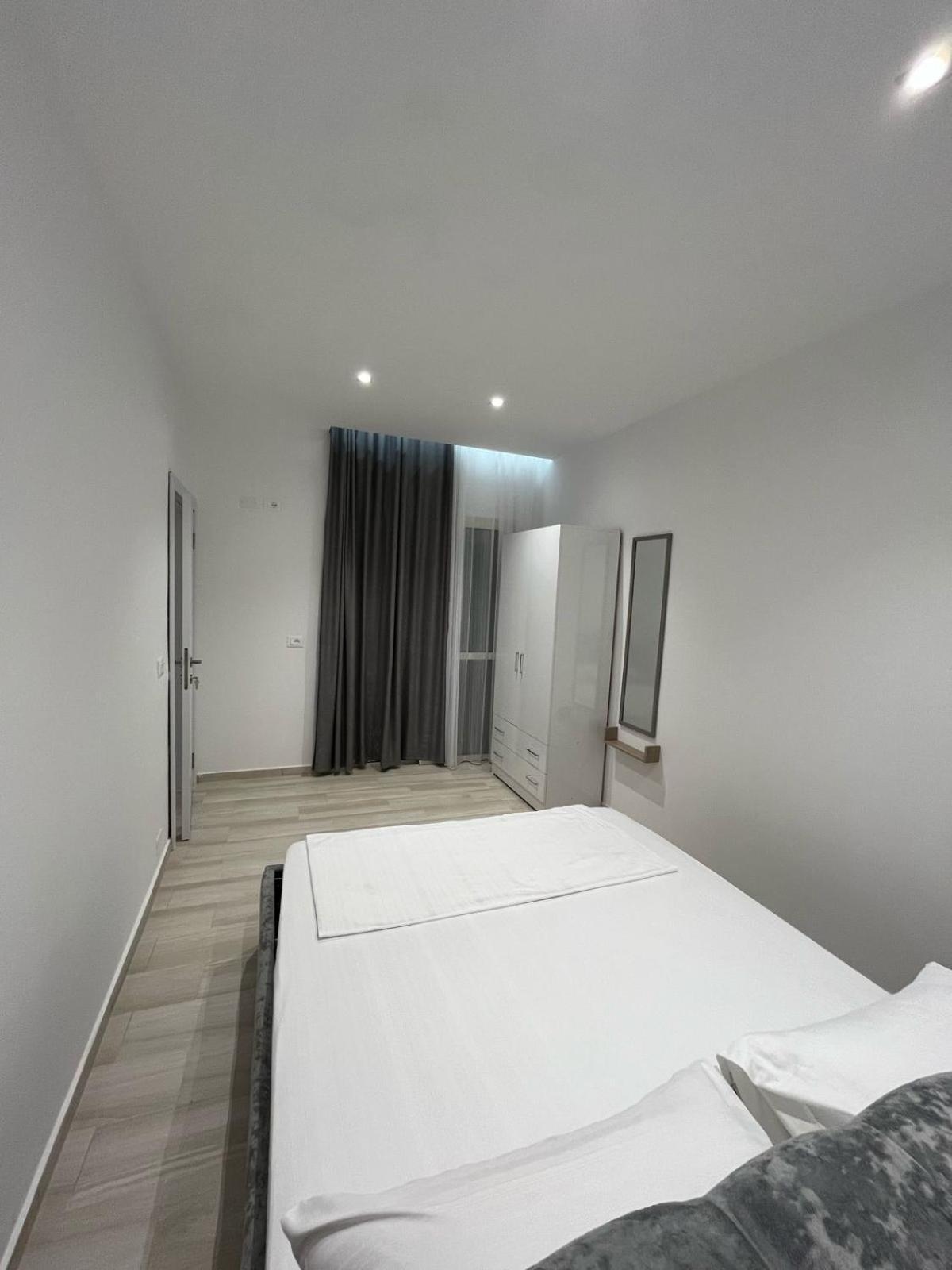 Luani Apartment Vlorë