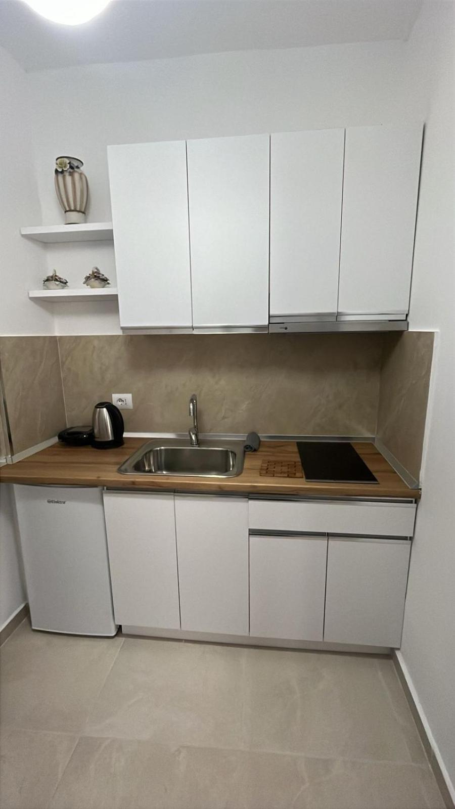Luani Apartment Vlorë