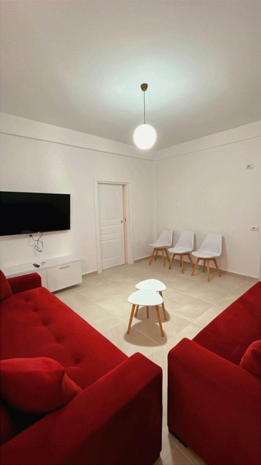 Apartment Luani