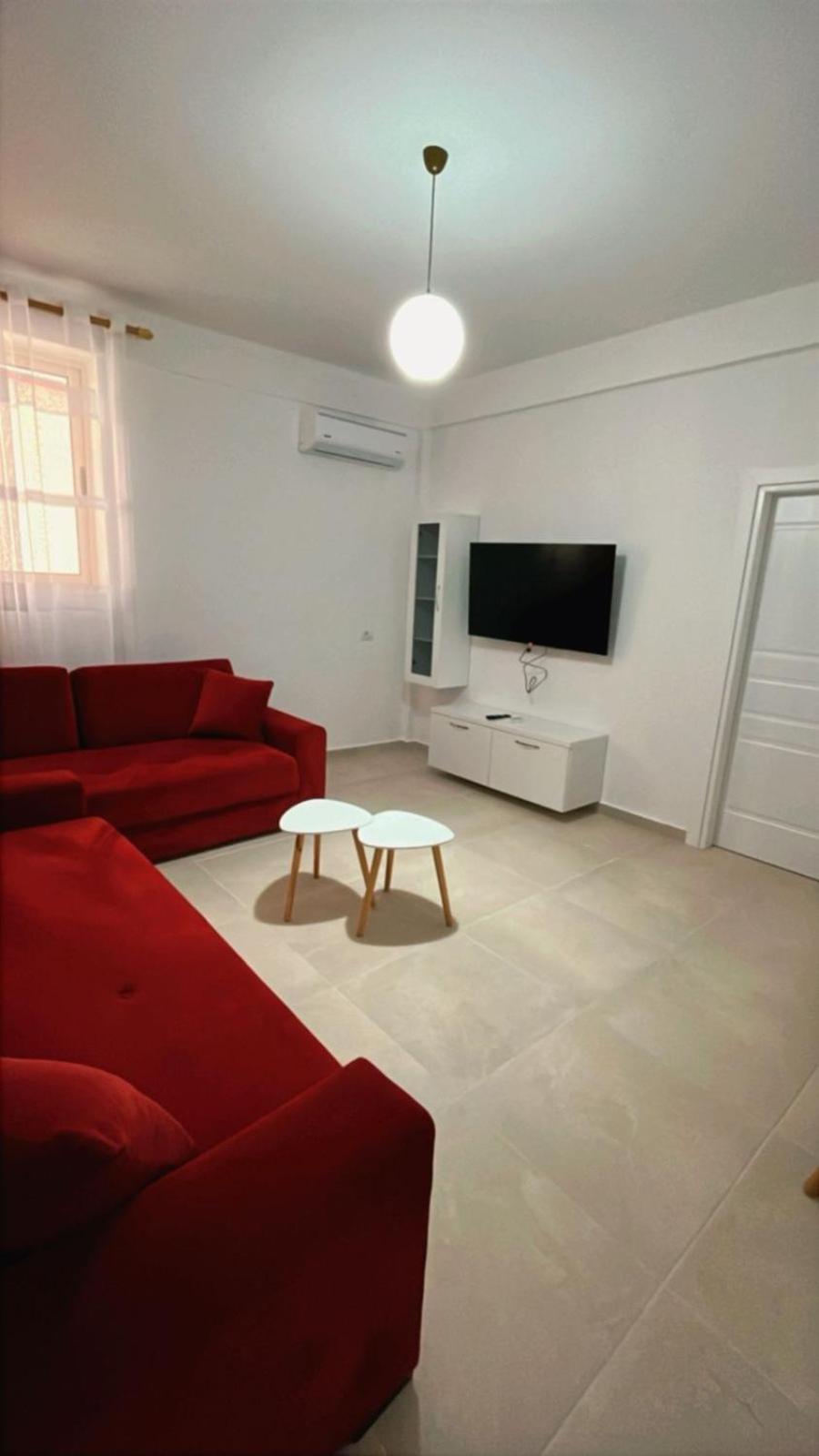 Luani Apartment Vlorë