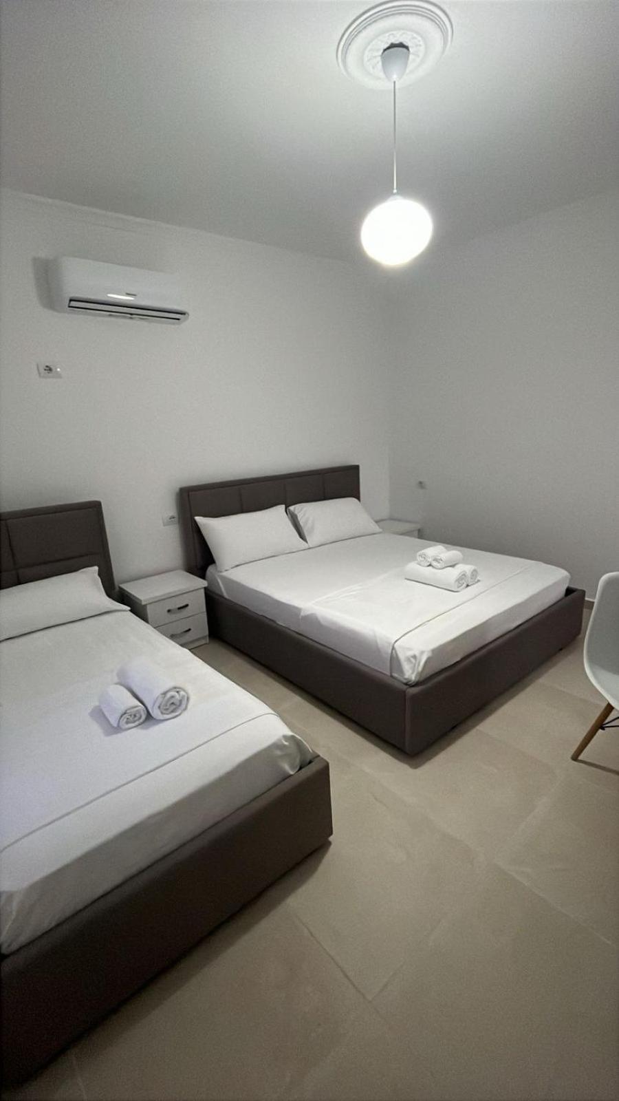 Luani Apartment