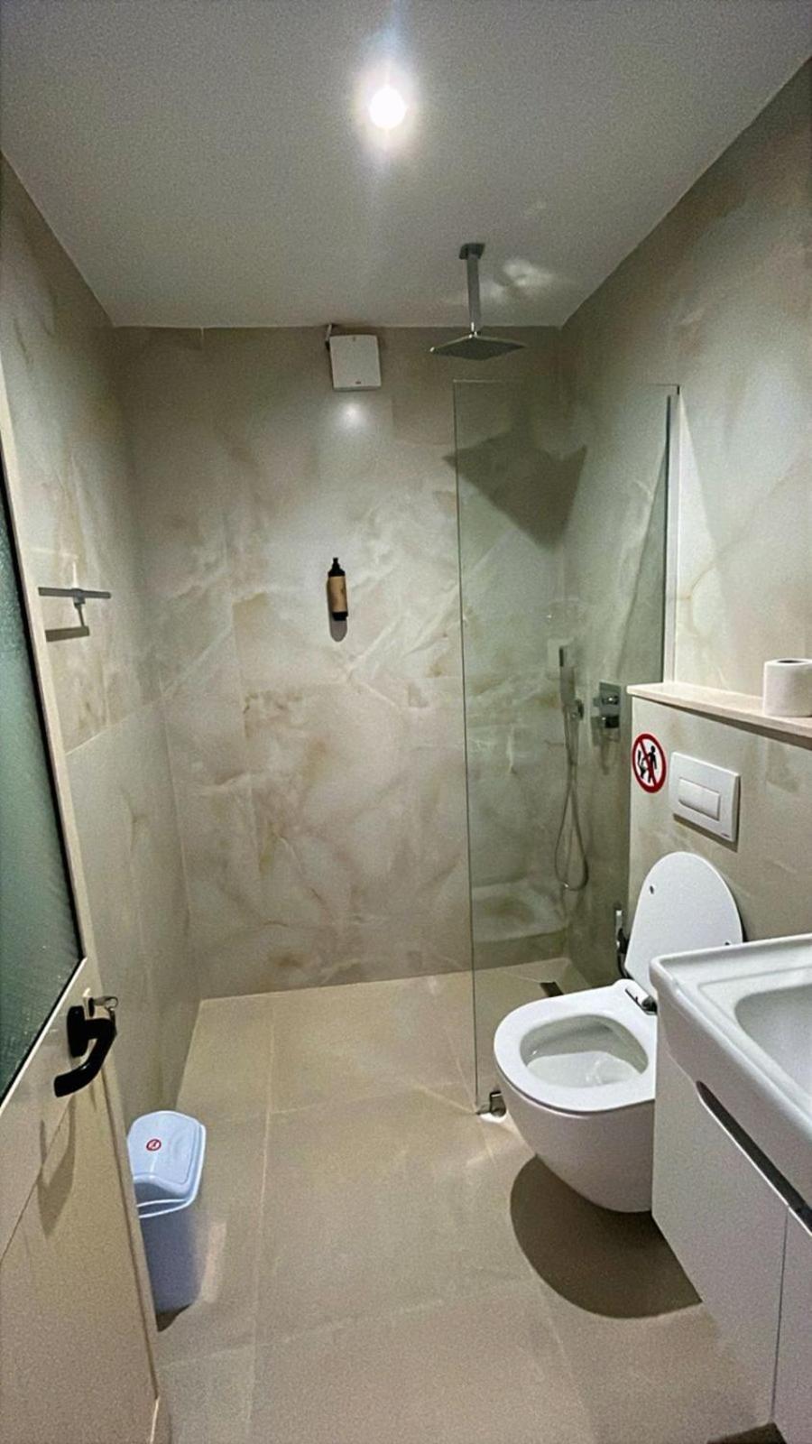 Apartment Luani