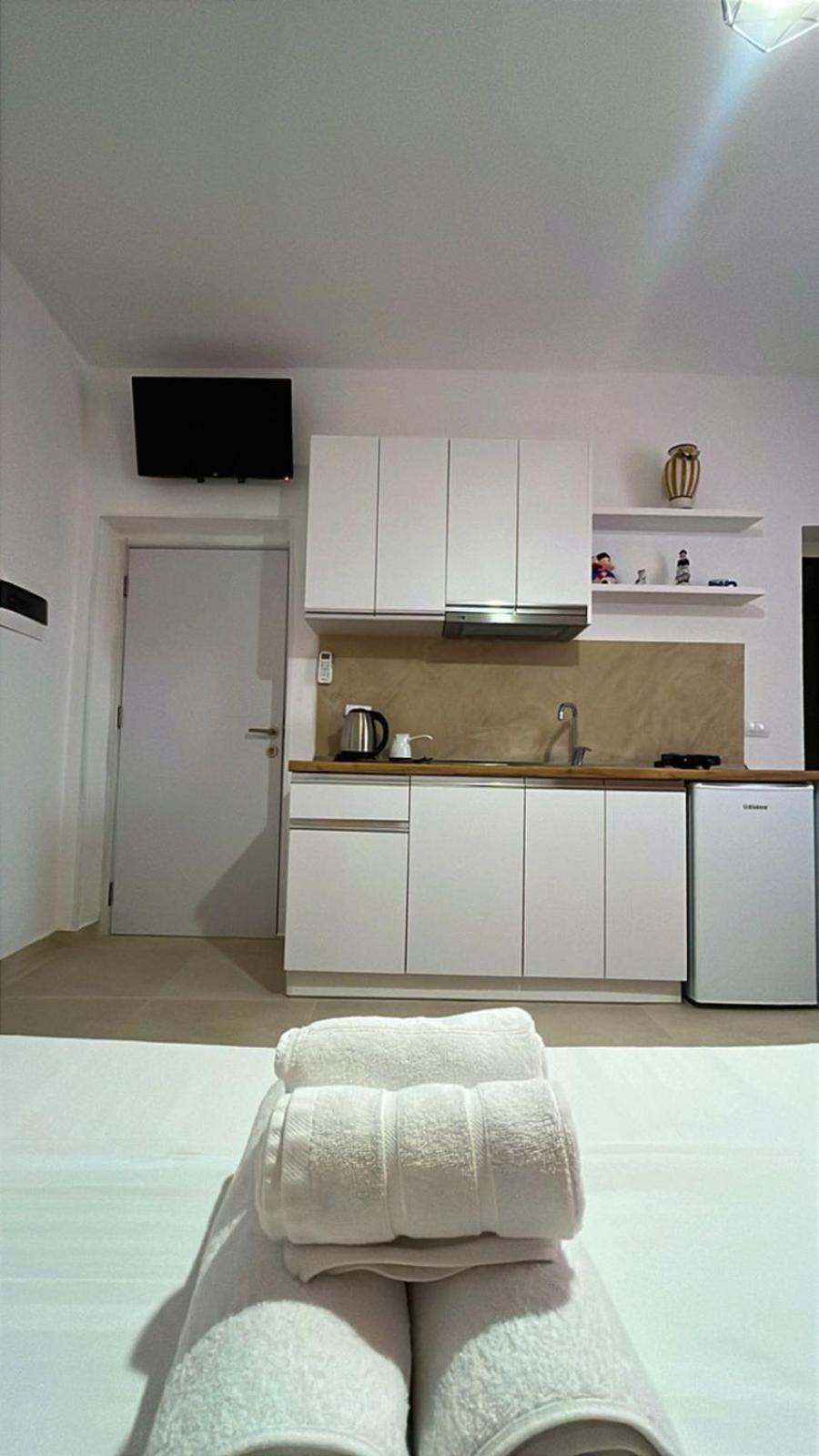 Apartment Luani Vlorë