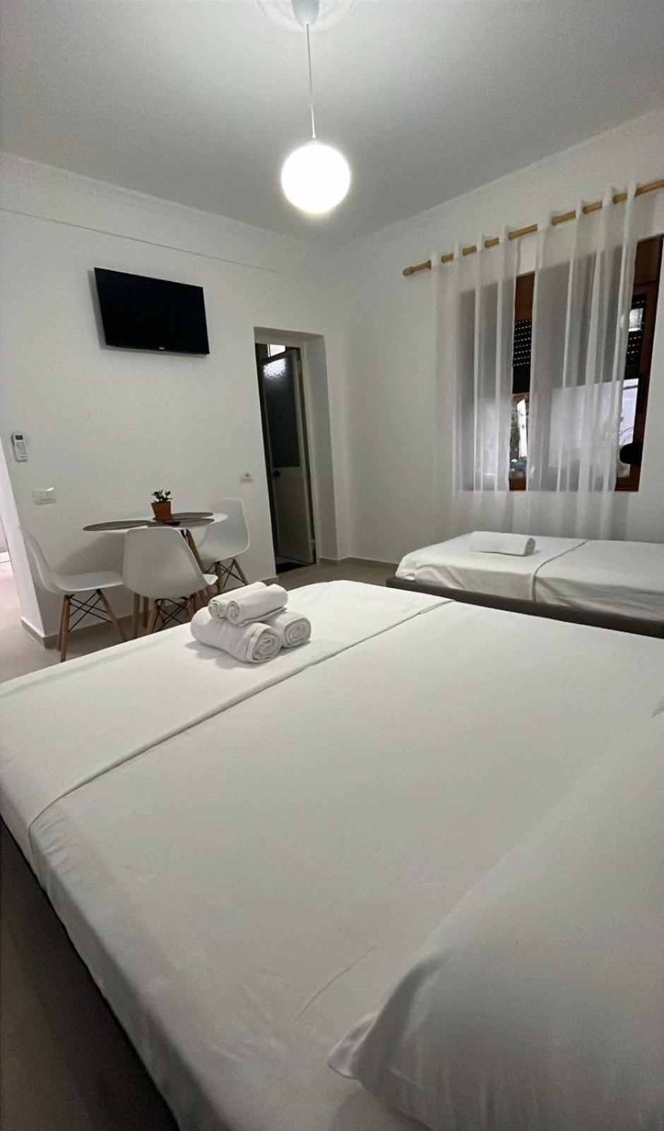 Luani Apartment *