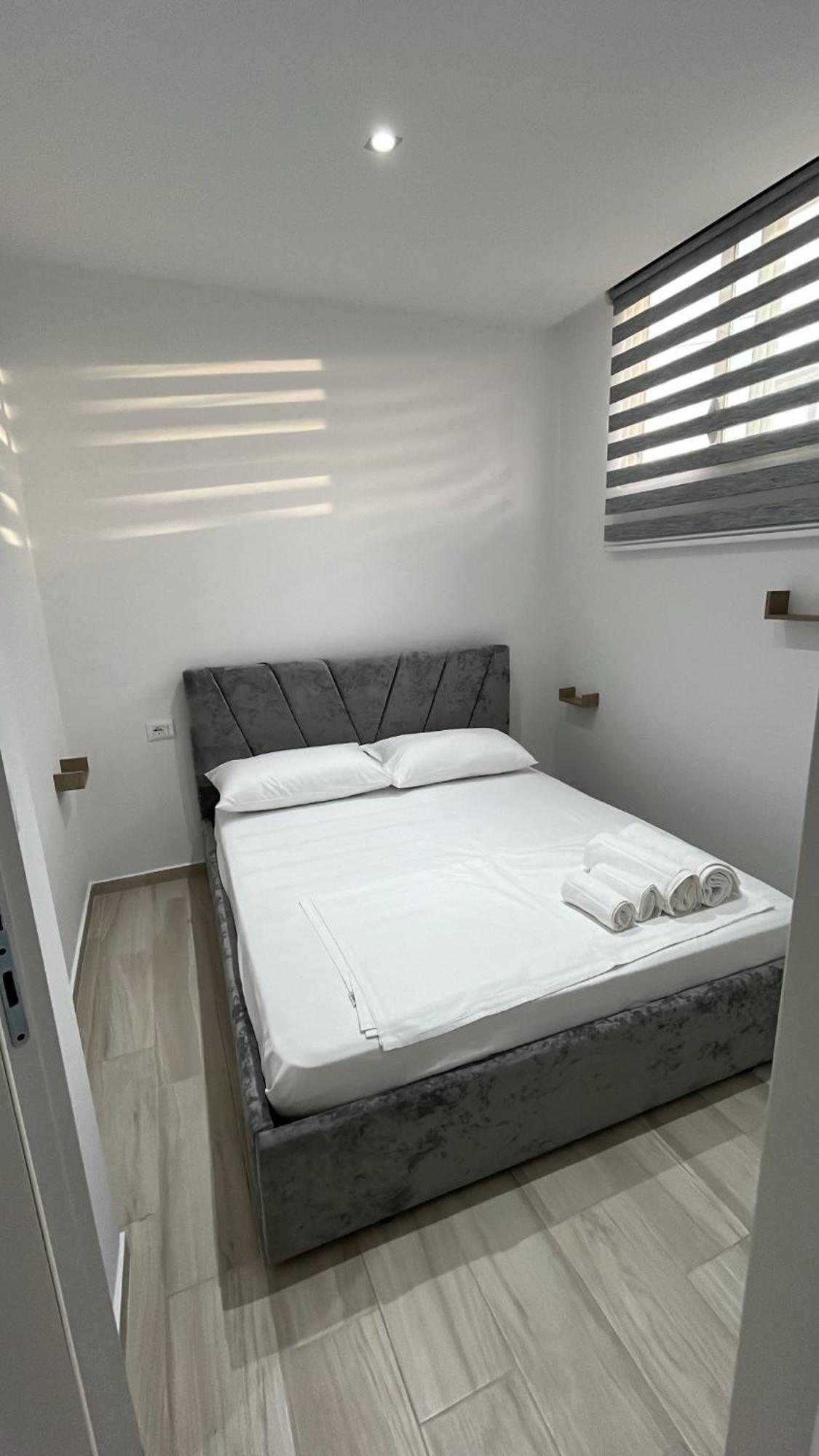 Leilighet Luani Vlorë