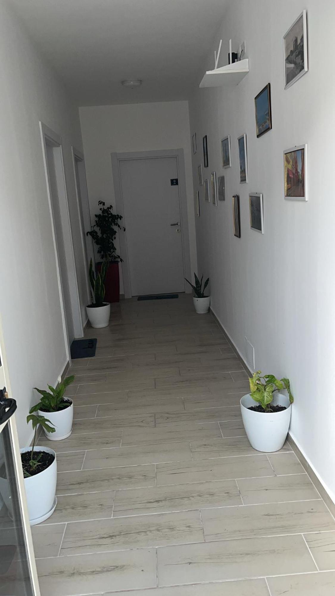 Leilighet Luani Vlorë
